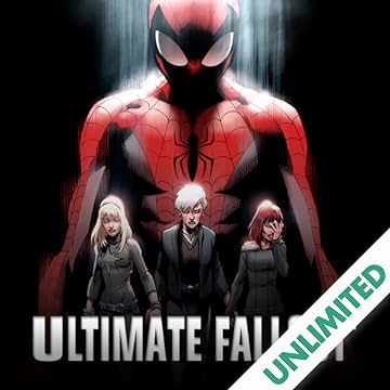 Ultimate Comics Fallout